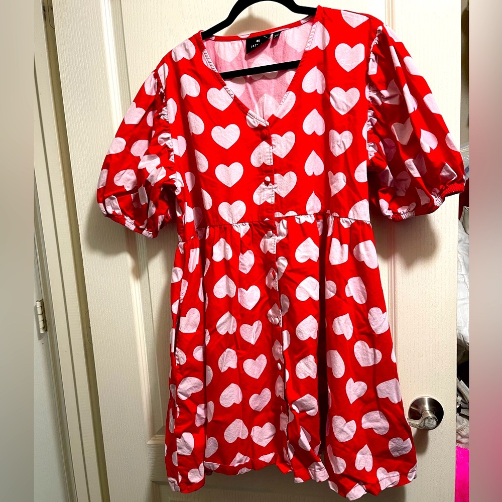 Lazy Oaf Dress